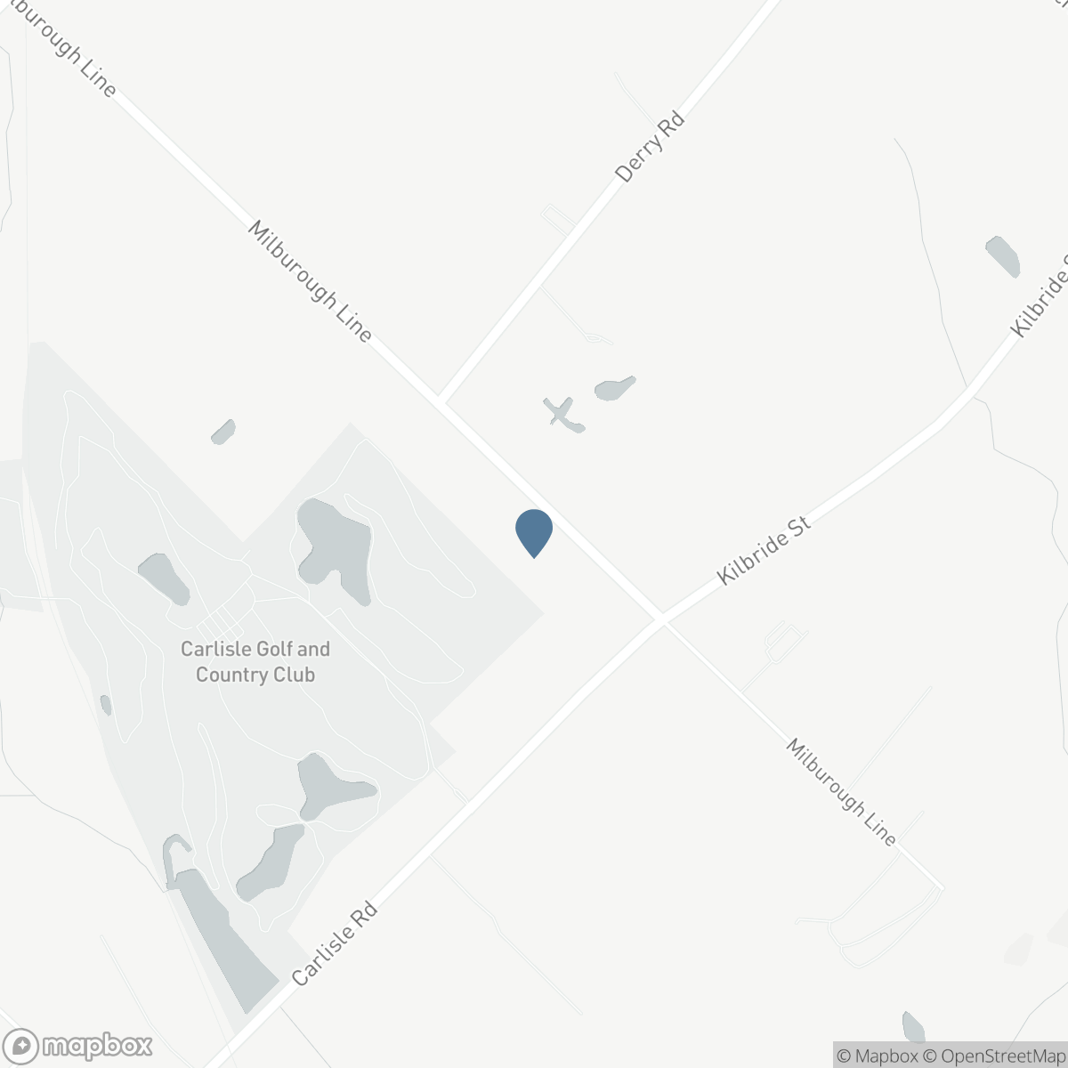 1505 MILBUROUGH LINE, Milton, Ontario L0P 1B0